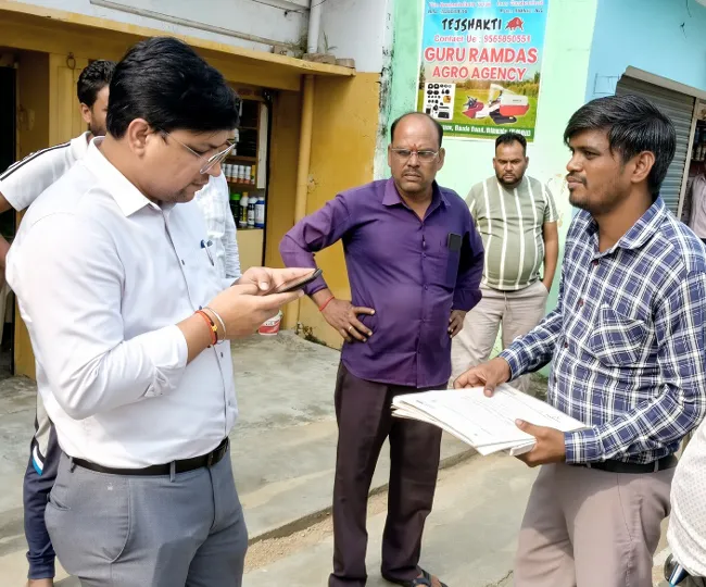 बीते वर्षों में आबादी क्षेत्र में जा पहुंची थी बाघिन। फाइल फोटो